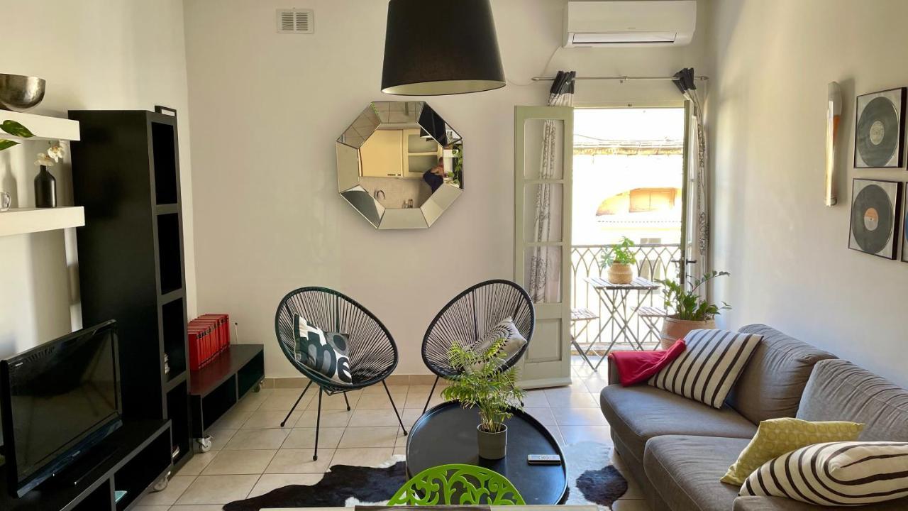 Simons Apartments Minutes Away From Balluta Bay And St Julians Sliema Bagian luar foto