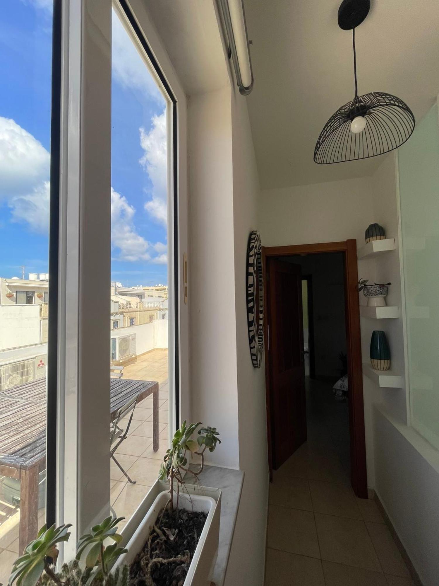 Simons Apartments Minutes Away From Balluta Bay And St Julians Sliema Bagian luar foto