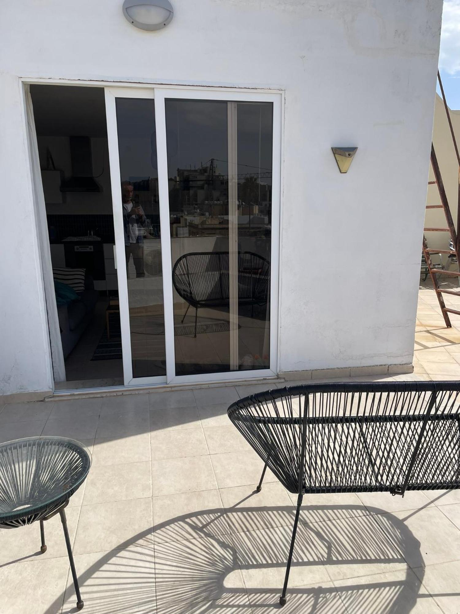 Simons Apartments Minutes Away From Balluta Bay And St Julians Sliema Bagian luar foto