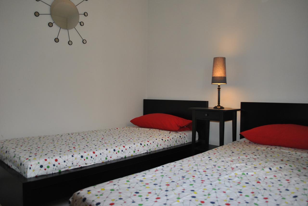 Simons Apartments Minutes Away From Balluta Bay And St Julians Sliema Bagian luar foto