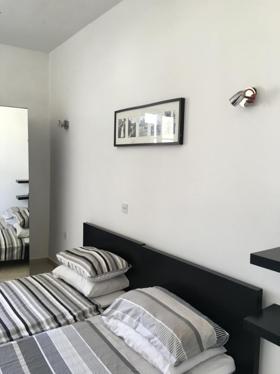 Simons Apartments Minutes Away From Balluta Bay And St Julians Sliema Bagian luar foto
