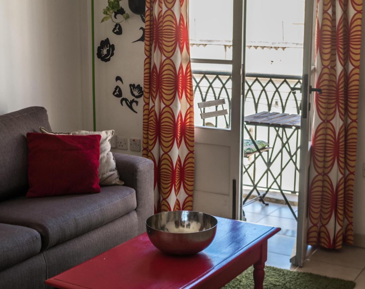Simons Apartments Minutes Away From Balluta Bay And St Julians Sliema Bagian luar foto